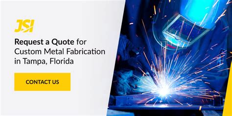 metal fabrication spring hill fl|tampa metal fabricators.